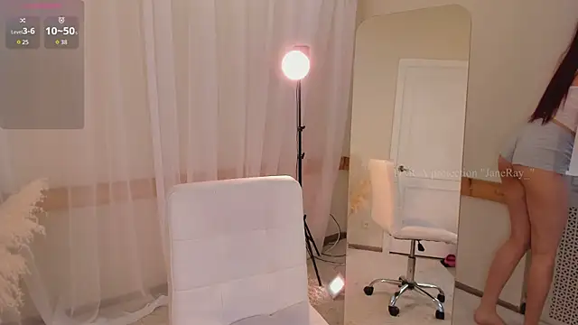 JanettaGrey online show from April 2026 05:08:02 AM