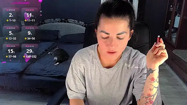 Aria Dl online show from December 2024 09:24:02 AM