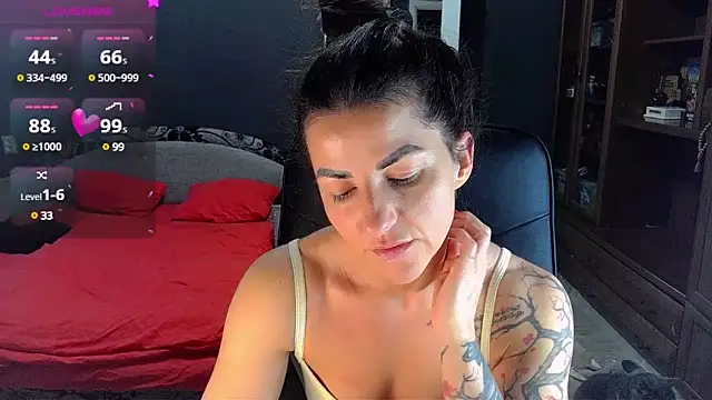 Aria Dl online show from January 2025 08:05:01 AM