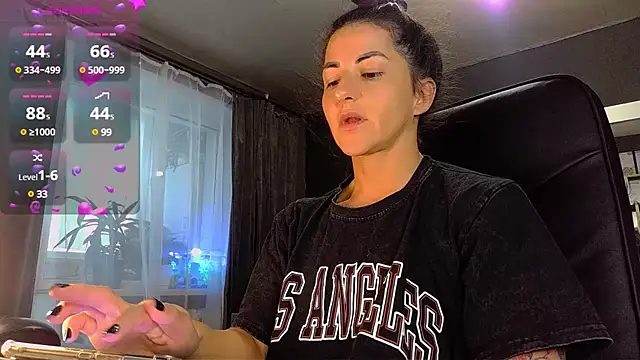 Aria Dl online show from January 2025 11:56:02 AM