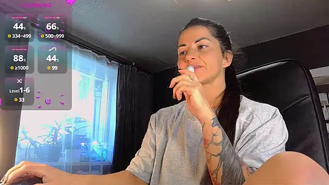 Aria Dl online show from February 2025 12:22:02 PM