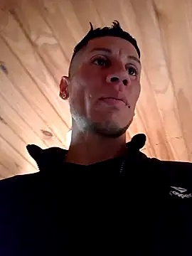 FlacoDani online show from November 2025 02:50:02 PM