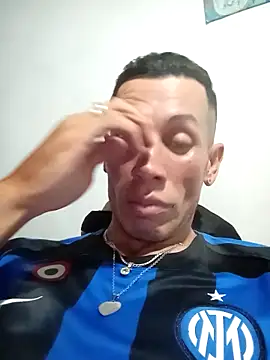 FlacoDani online show from March 2026 02:35:02 AM