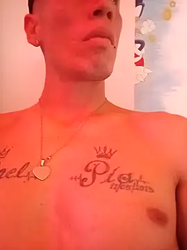 FlacoDani online show from March 2026 03:38:02 PM