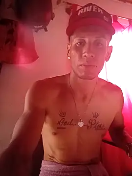 FlacoDani online show from March 2026 01:47:01 PM