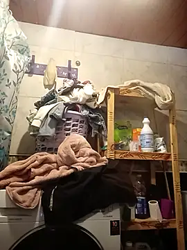 FlacoDani online show from March 2026 04:08:01 PM