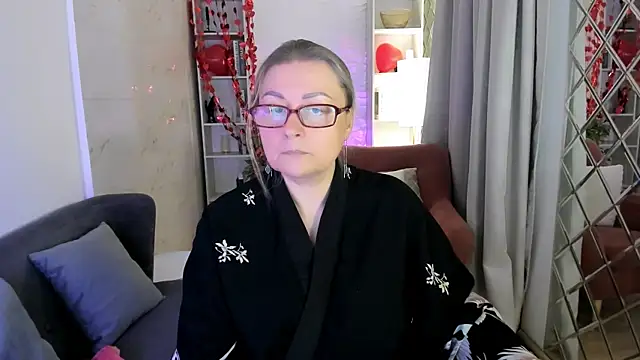 AlexandraKind online show from February 2026 08:29:02 PM