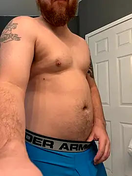 Bluemage710 online show from September 2025 10:42:02 PM