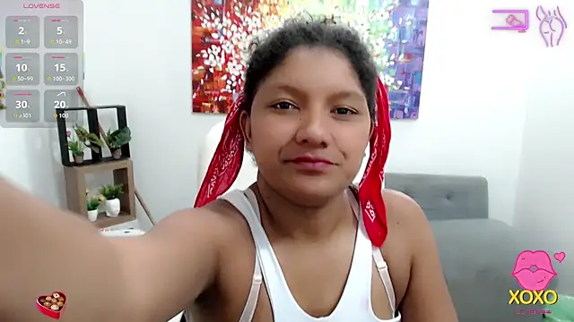Snapshot of elly_willis chatting on September 2025 07:40:02 PM elly willis online show from September 2025 07:40:02 PM