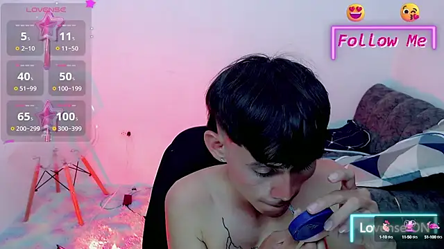 tanjiro cute online show from January 2025 09:57:01 AM