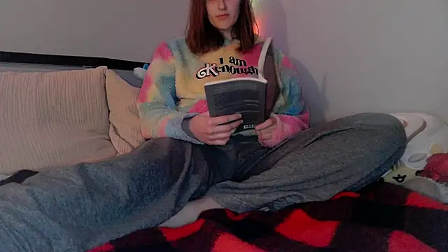 charlysangelll online show from March 2025 12:53:01 AM