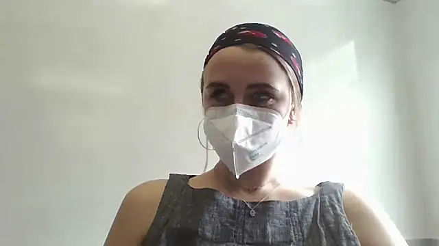 charlysangelll online show from September 2025 07:28:01 PM