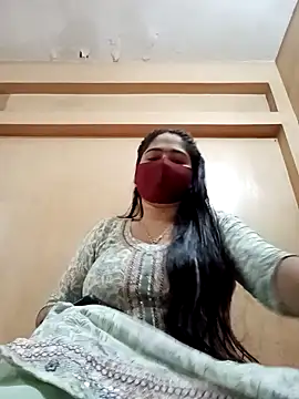 Magical Girl- online show from January 2025 03:59:01 AM