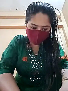 Magical Girl- online show from January 2025 03:33:02 AM