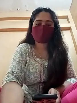 Magical Girl- online show from February 2025 03:42:01 AM