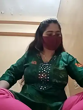 Magical Girl- online show from February 2025 07:04:02 AM