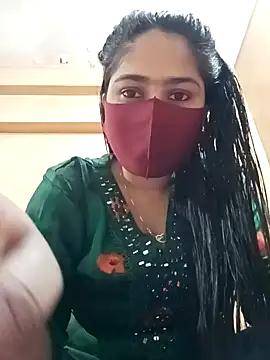 Magical Girl- online show from February 2025 03:07:01 AM