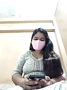 Magical Girl- online show from February 2025 09:53:02 AM