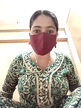 Magical Girl- online show from February 2025 02:59:01 AM