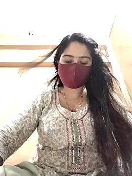 Magical Girl- online show from March 2025 03:34:01 AM