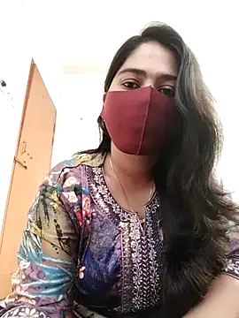 Magical Girl- online show from February 2026 05:47:02 AM