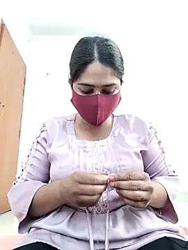 Magical Girl- online show from March 2026 04:40:01 AM