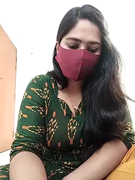 Magical Girl- online show from April 2026 06:19:01 AM