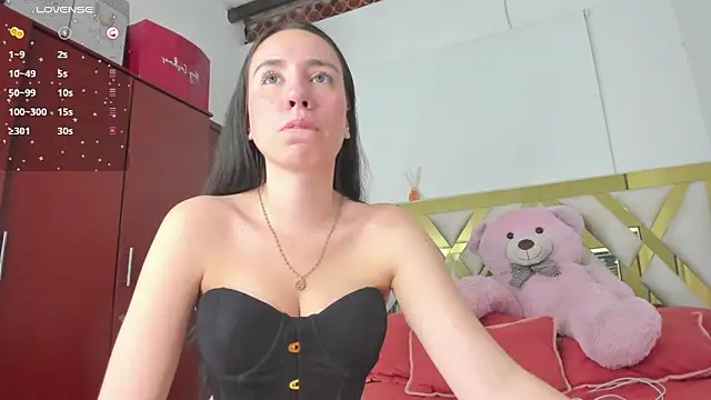 Snapshot of rousee_yareldss chatting on January 2025 02:35:02 AM rousee yareldss online show from January 2025 02:35:02 AM