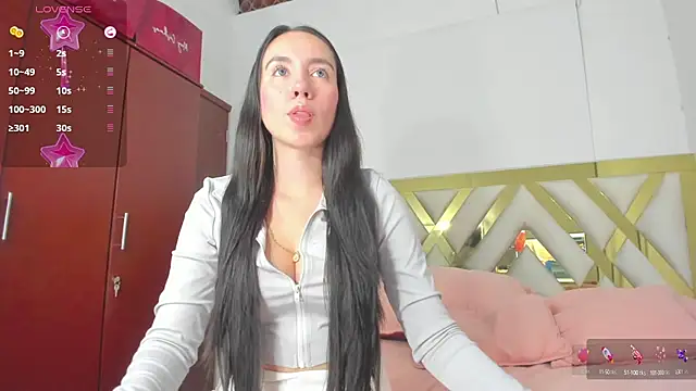Snapshot of rousee_yareldss chatting on March 2025 05:19:01 AM rousee yareldss online show from March 2025 05:19:01 AM