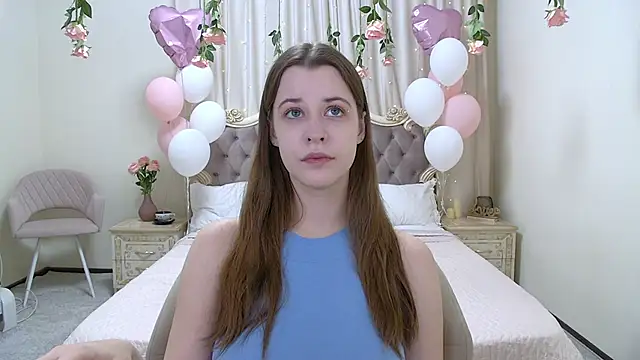 AgataAisitt online show from March 2025 12:09:02 PM