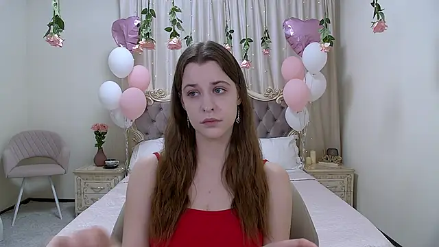 AgataAisitt online show from March 2025 09:41:01 AM