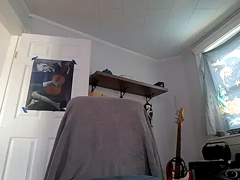 Snapshot of ChuckyyDee chatting on December 2024 02:33:01 PM ChuckyyDee online show from December 2024 02:33:01 PM