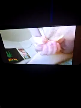 Snapshot of ChuckyyDee chatting on September 2025 10:15:02 AM ChuckyyDee online show from September 2025 10:15:02 AM