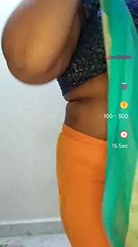 Sexy Radhikaa online show from July 2026 11:35:01 AM