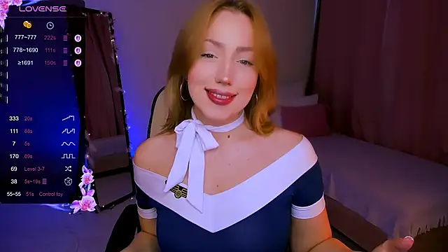 Snapshot of Jenny_Luvv chatting on October 2025 08:14:01 AM Jenny Luvv online show from October 2025 08:14:01 AM