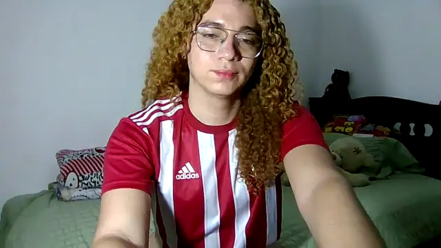 CELESSTESeductora online show from March 2026 02:01:01 PM