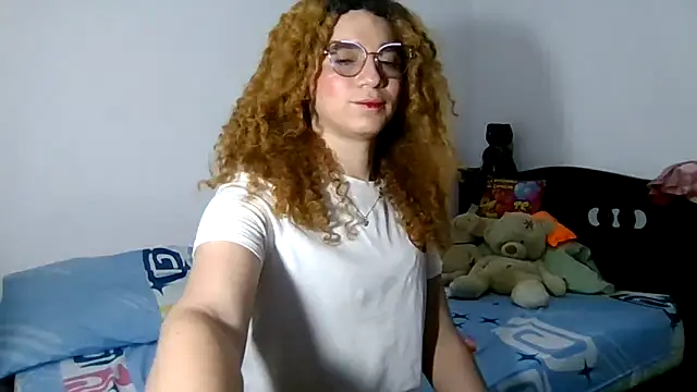 CELESSTESeductora online show from June 2026 03:07:01 PM