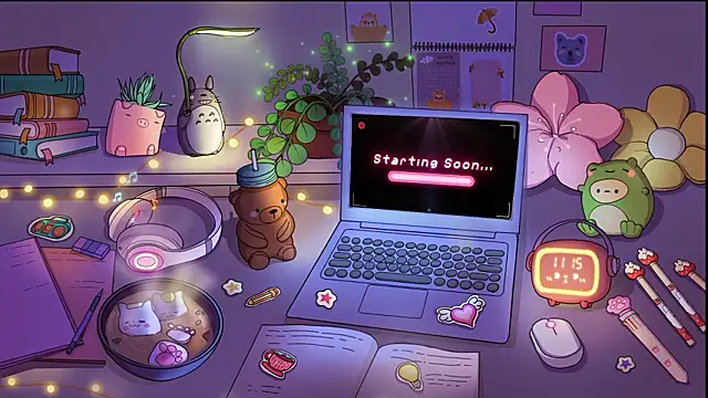 lonely-flower21 online show from March 2026 06:35:01 AM