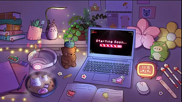 Snapshot of lonely-flower21 chatting on April 2026 04:19:01 AM lonely-flower21 online show from April 2026 04:19:01 AM