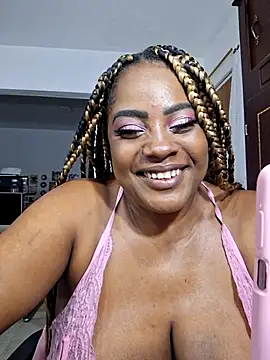 GoddessCarrie online show from September 2025 06:15:01 AM