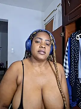 GoddessCarrie online show from September 2025 03:22:01 AM