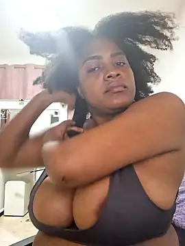 GoddessCarrie online show from November 2025 05:06:01 AM