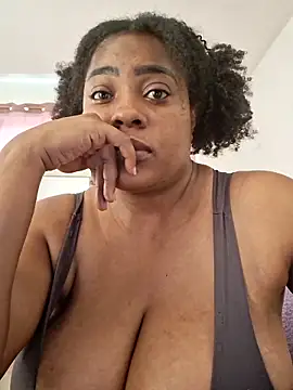 GoddessCarrie online show from November 2025 03:56:02 PM