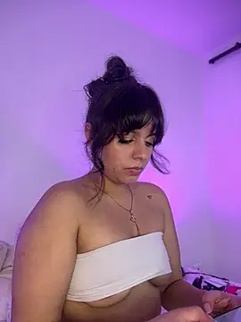 gabyfoxster online show from February 2025 07:53:02 AM