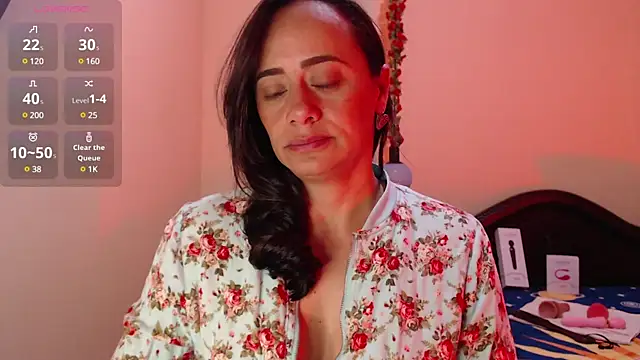 sara florez1 online show from February 2025 11:02:01 AM