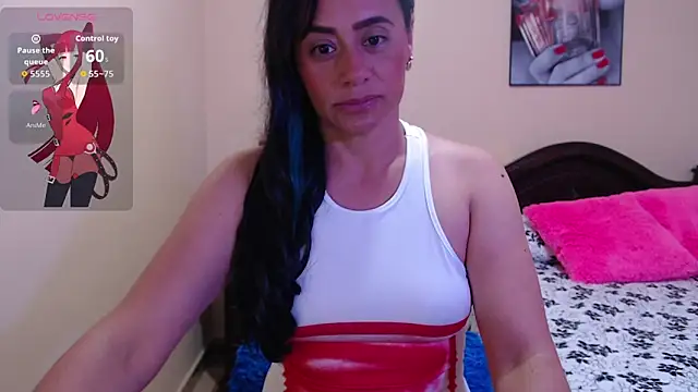 sara florez1 online show from February 2026 10:52:01 AM