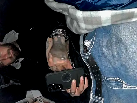 Fuckboy4public online show from October 2025 11:00:01 AM