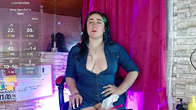 Meg4n 420 online show from March 2025 05:20:01 AM