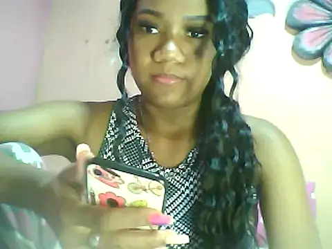 Snapshot of Fariana01 chatting on January 2025 01:53:02 AM Fariana01 online show from January 2025 01:53:02 AM