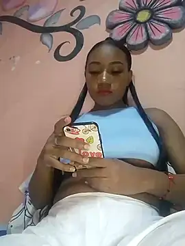 Snapshot of Fariana01 chatting on February 2025 11:58:02 PM Fariana01 online show from February 2025 11:58:02 PM